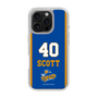 スリムプロテクションケース［ トライフープ岡山 - #40 SCOTT ］