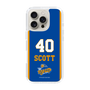 スリムプロテクションケース［ トライフープ岡山 - #40 SCOTT ］