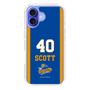 スリムプロテクションケース［ トライフープ岡山 - #40 SCOTT ］