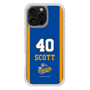 スリムプロテクションケース［ トライフープ岡山 - #40 SCOTT ］