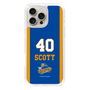スリムプロテクションケース［ トライフープ岡山 - #40 SCOTT ］