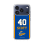 スリムプロテクションケース［ トライフープ岡山 - #40 SCOTT ］