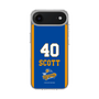 スリムプロテクションケース［ トライフープ岡山 - #40 SCOTT ］