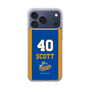 スリムプロテクションケース［ トライフープ岡山 - #40 SCOTT ］