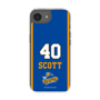 スリムプロテクションケース［ トライフープ岡山 - #40 SCOTT ］