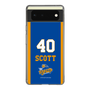 スリムプロテクションケース［ トライフープ岡山 - #40 SCOTT ］