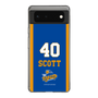 スリムプロテクションケース［ トライフープ岡山 - #40 SCOTT ］