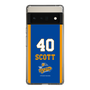 スリムプロテクションケース［ トライフープ岡山 - #40 SCOTT ］