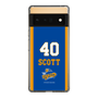スリムプロテクションケース［ トライフープ岡山 - #40 SCOTT ］