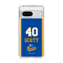 スリムプロテクションケース［ トライフープ岡山 - #40 SCOTT ］