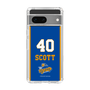 スリムプロテクションケース［ トライフープ岡山 - #40 SCOTT ］
