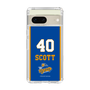 スリムプロテクションケース［ トライフープ岡山 - #40 SCOTT ］