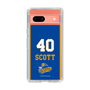 スリムプロテクションケース［ トライフープ岡山 - #40 SCOTT ］