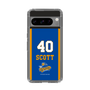 スリムプロテクションケース［ トライフープ岡山 - #40 SCOTT ］