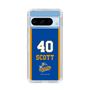 スリムプロテクションケース［ トライフープ岡山 - #40 SCOTT ］