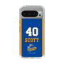 スリムプロテクションケース［ トライフープ岡山 - #40 SCOTT ］