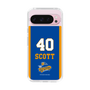 スリムプロテクションケース［ トライフープ岡山 - #40 SCOTT ］