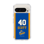 スリムプロテクションケース［ トライフープ岡山 - #40 SCOTT ］