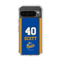 スリムプロテクションケース［ トライフープ岡山 - #40 SCOTT ］