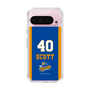 スリムプロテクションケース［ トライフープ岡山 - #40 SCOTT ］