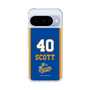 スリムプロテクションケース［ トライフープ岡山 - #40 SCOTT ］