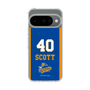 スリムプロテクションケース［ トライフープ岡山 - #40 SCOTT ］