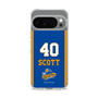 スリムプロテクションケース［ トライフープ岡山 - #40 SCOTT ］