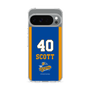 スリムプロテクションケース［ トライフープ岡山 - #40 SCOTT ］