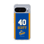 スリムプロテクションケース［ トライフープ岡山 - #40 SCOTT ］