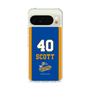 スリムプロテクションケース［ トライフープ岡山 - #40 SCOTT ］