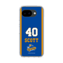 スリムプロテクションケース［ トライフープ岡山 - #40 SCOTT ］
