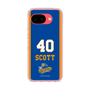 スリムプロテクションケース［ トライフープ岡山 - #40 SCOTT ］