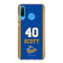 スリムプロテクションケース［ トライフープ岡山 - #40 SCOTT ］