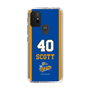 スリムプロテクションケース［ トライフープ岡山 - #40 SCOTT ］