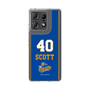 スリムプロテクションケース［ トライフープ岡山 - #40 SCOTT ］
