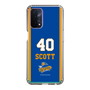 スリムプロテクションケース［ トライフープ岡山 - #40 SCOTT ］