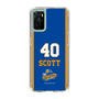スリムプロテクションケース［ トライフープ岡山 - #40 SCOTT ］