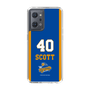 スリムプロテクションケース［ トライフープ岡山 - #40 SCOTT ］