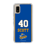 スリムプロテクションケース［ トライフープ岡山 - #40 SCOTT ］