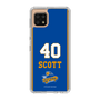 スリムプロテクションケース［ トライフープ岡山 - #40 SCOTT ］