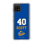 スリムプロテクションケース［ トライフープ岡山 - #40 SCOTT ］