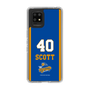 スリムプロテクションケース［ トライフープ岡山 - #40 SCOTT ］