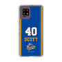 スリムプロテクションケース［ トライフープ岡山 - #40 SCOTT ］