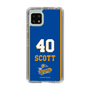 スリムプロテクションケース［ トライフープ岡山 - #40 SCOTT ］