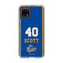 スリムプロテクションケース［ トライフープ岡山 - #40 SCOTT ］