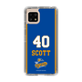 スリムプロテクションケース［ トライフープ岡山 - #40 SCOTT ］
