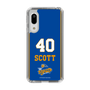 スリムプロテクションケース［ トライフープ岡山 - #40 SCOTT ］