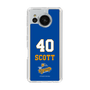 スリムプロテクションケース［ トライフープ岡山 - #40 SCOTT ］
