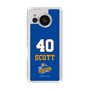 スリムプロテクションケース［ トライフープ岡山 - #40 SCOTT ］