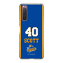 スリムプロテクションケース［ トライフープ岡山 - #40 SCOTT ］
